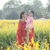 Bhagya Lakshmi: Aishwarya Khare opens up about playing mother to a 6-year-old daughter; says, “I couldn’t be more excited about moving on to this new journey”