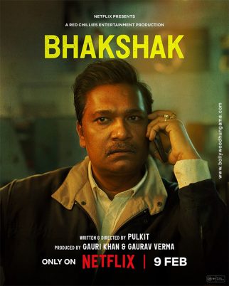Bhakshak