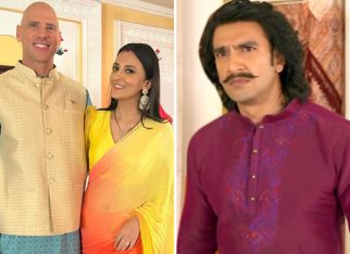 Bold Care ad actress Bhavna Chauhan shares BTS picture with Johnny Sins; Ranveer Singh’s ad is directed by the same ad man who helmed Rahul Dravid’s Cred ad Bold Care ad actress Bhavna Chauhan shares BTS picture with Johnny Sins; Ranveer Singh’s ad is directed by the same ad man who helmed Rahul Dravid’s Cred ad