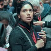 Bhumi Pednekar shares her thoughts on Bhakshak; says, “I have always believed in playing women who are powerful "