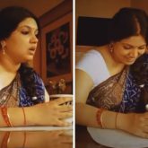 Bhumi Pednekar reflects on 9 years of Dum Laga Ke Haisha; see post