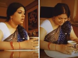 Bhumi Pednekar reflects on 9 years of Dum Laga Ke Haisha; see post