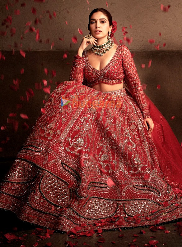 bhumi pednekar 2 173