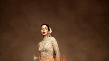 Celeb Photos Of Bhumi Pednekar