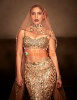 Celeb Photos Of Bhumi Pednekar