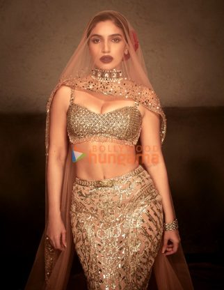 Celeb Photos Of Bhumi Pednekar