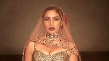Celeb Photos Of Bhumi Pednekar
