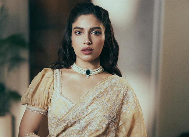 Bhumi Pednekar has expressed his desire to work in Hollywood, but will choose the film on this condition
