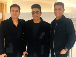 Bhushan Kumar appoints Neeraj Kalyan and Shiv Chanana as Directors on T-Series board