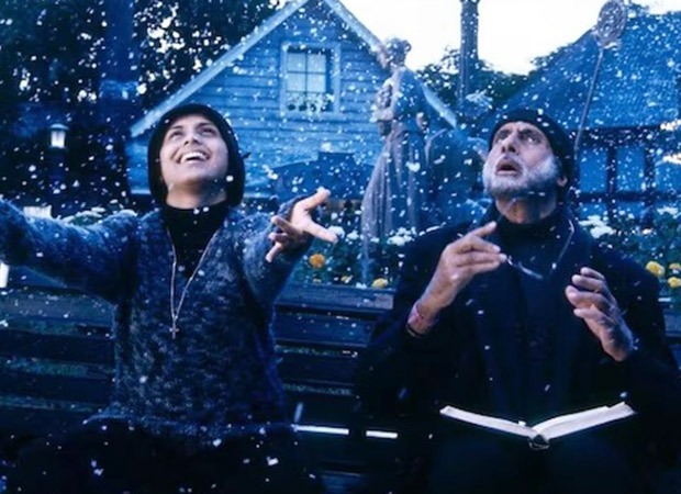 Black FINALLY makes OTT debut after 19 years of release: When and where to watch Amitabh Bachchan-Rani Mukerji starrer