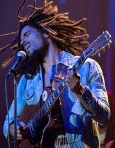 Bob Marley: One Love (English)