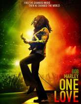 Bob Marley: One Love (English)