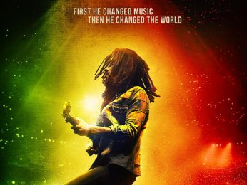 Bob Marley: One Love (English) Bob Marley: One Love (English)