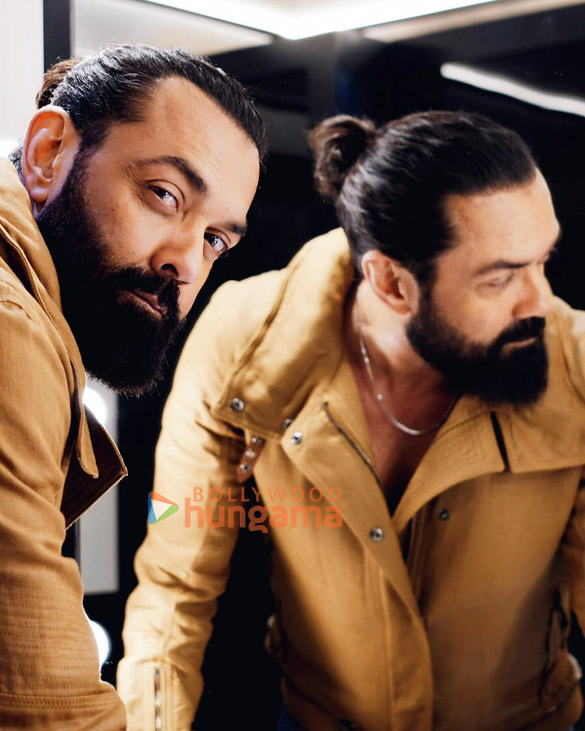 bobby deol 1 11