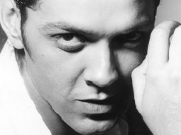 Bobby Deol shares throwback snap on Instagram; see pic