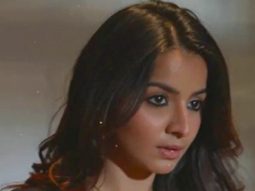 Bold & Beautiful! Mahima Makwana slays in all black