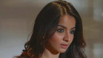 Bold & Beautiful! Mahima Makwana slays in all black
