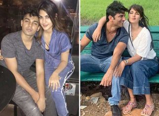 Bombay High Court quashes LOCs issued against Rhea Chakraborty, her brother Showik, and father in Sushant Singh Rajput case