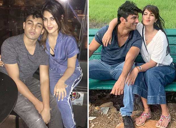 Bombay High Court quashes LOCs issued against Rhea Chakraborty, her brother Showik, and father in Sushant Singh Rajpu case Bombay High Court quashes LOCs issued against Rhea Chakraborty, her brother Showik, and father in Sushant Singh Rajpu case