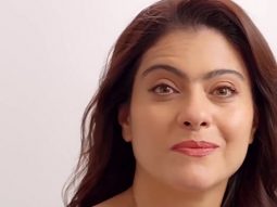 Can’t wait for this! Kajol hints at her next project with Netflix