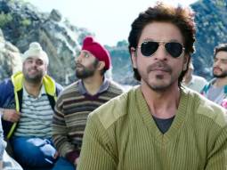 Chal Ve Watna (Full Video) Shah Rukh Khan | Rajkumar Hirani | Taapsee Pannu | Dunki