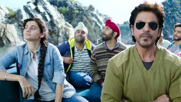 Chal Ve Watna (Full Video) Shah Rukh Khan | Rajkumar Hirani | Taapsee Pannu | Dunki Chal Ve Watna (Full Video) Shah Rukh Khan | Rajkumar Hirani | Taapsee Pannu | Dunki