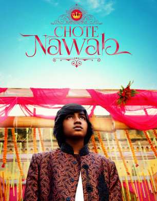 Chote Nawab