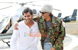 Crakk – Jeetegaa… Toh Jiyegaa