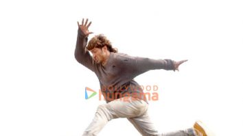 Crakk – Jeetegaa… Toh Jiyegaa