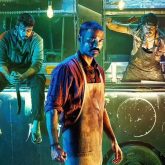 D50 gets its title as Raayan; Dhanush looks menacing in the new poster