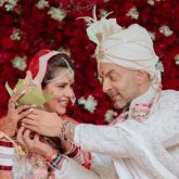 Dalljiet Kaur deletes wedding photos from Instagram, sparks separation rumours: actress’ team RESPONDS 