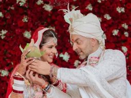 Dalljiet Kaur deletes wedding photos from Instagram, sparks separation rumours: actress’ team RESPONDS 