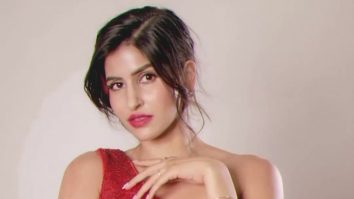 Dazzling Diva! Sakshi Malik glitters in red for Valentine’s Day
