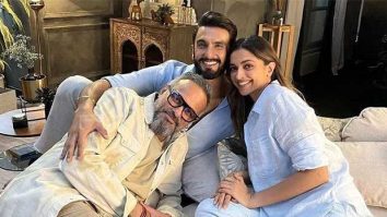 Deepika Padukone and Ranveer Singh spend Valentine’s Day 2024 together and this is what they were upto!