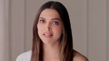 Deepika Padukone lets out the secret of her luscious hair!
