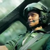 Deepika Padukone opens up on playing Air Force officer in Fighter: "I didn't imagine one aircraft could teach me so much"