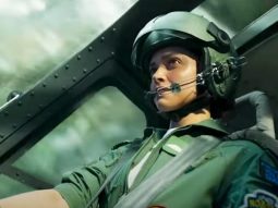 Deepika Padukone opens up on playing Air Force officer in Fighter: “I didn’t imagine one aircraft could teach me so much”