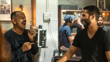 Deva director Rosshan Andrrews shares behind-the-scenes photos with Shahid Kapoor on his birthday: “You are one of the finest actors I have ever worked with”