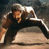 Devara Part 1 gets postponed; Jr NTR announces new release date