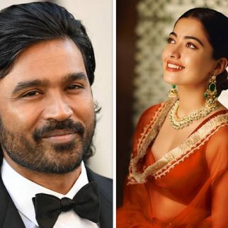 Dhanush and Rashmika Mandanna shoot for their next; leaked video goes viral : Bollywood News