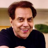 Dharmendra changes name after six decades of career in film industry