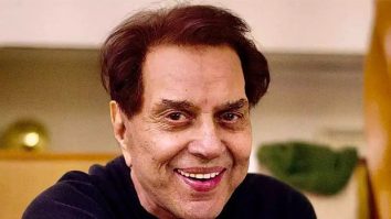Dharmendra changes name after six decades of career in film industry
