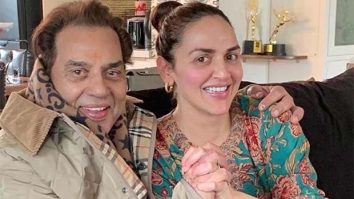 Dharmendra wants Esha Deol to reconsider divorce with Bharat Takhtani, reveals reports