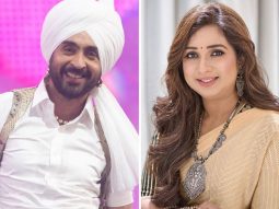 Diljit Dosanjh to open season 2 of Coke Studio Bharat with ‘Magic’; Shreya Ghoshal, Quick Style, Neha Kakkar in the line-up
