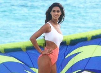 Disha Patani marks 4 years of Malang; shares a still from ‘Hui Malang’