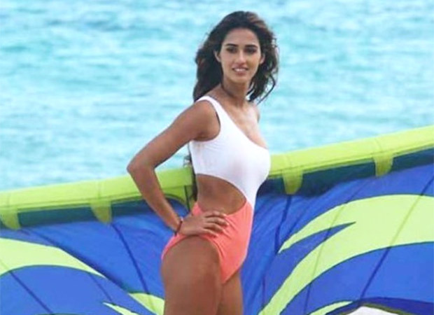Disha Patani marks 4 years of Malang; shares a still from ‘Hui Malang’