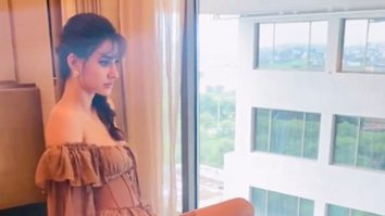 Disha Patani lights up our mood with her beautiful look