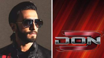Don 3: Ritesh Sidhwani and Farhan Akhtar to announce a big surprise about the Ranveer Singh starrer
