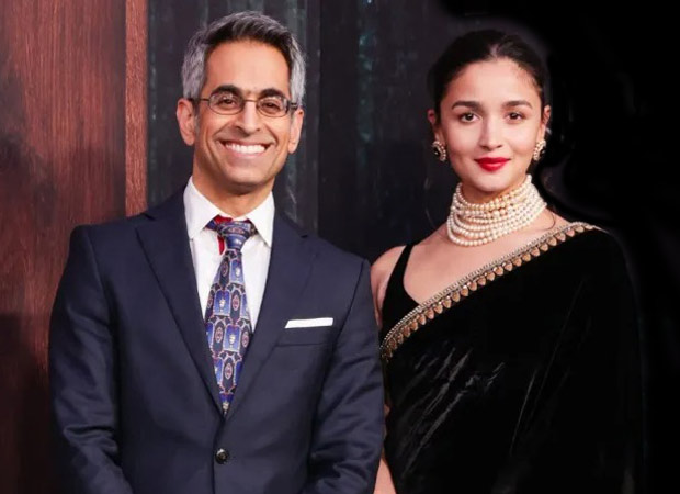 EXCLUSIVE Alia Bhatt on backing Richie Mehta’s Poacher as executive producer “It is just the intent to put this story out there”