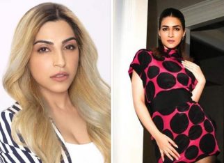 EXCLUSIVE: Celebrity stylist Sukriti Grover decodes several looks of Kriti Sanon for Teri Baaton Mein Aisa Uljha Jiya